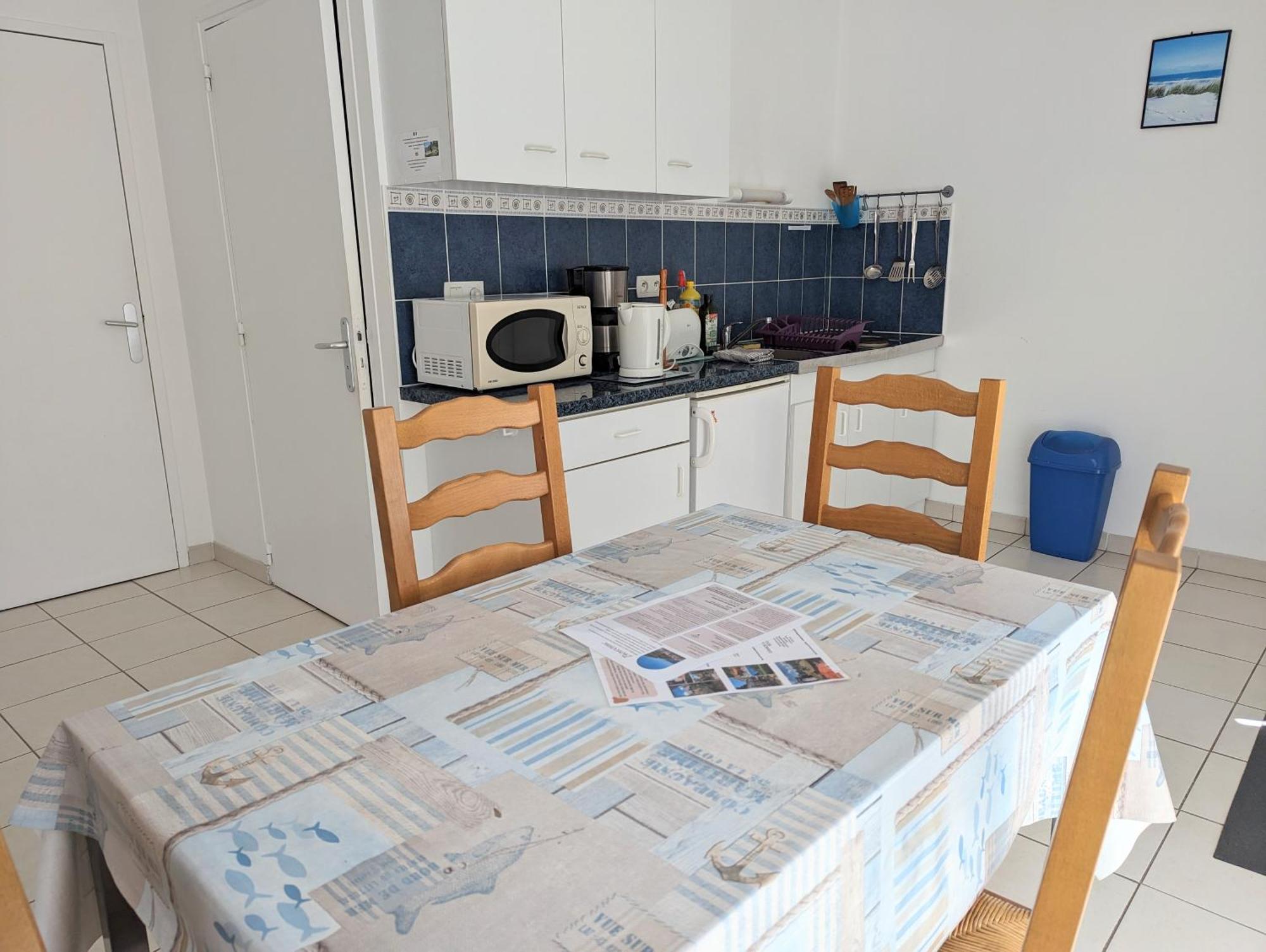 Appart' Avec Grande Terrasse Vue Mer -50M Plage Et Du Sentier De Randonnee Planguenoual Eksteriør bilde